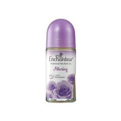 ENCHANTEUR ALLURING ROLL ON 50ML
