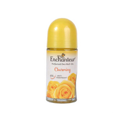 ENCHANTEUR CHARMING ROLL ON 50ML