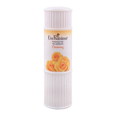 ENCHANTEUR TALCUM POWDER CHARMING 125G
