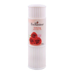 ENCHANTEUR TALC POWDER ENTICING 250G