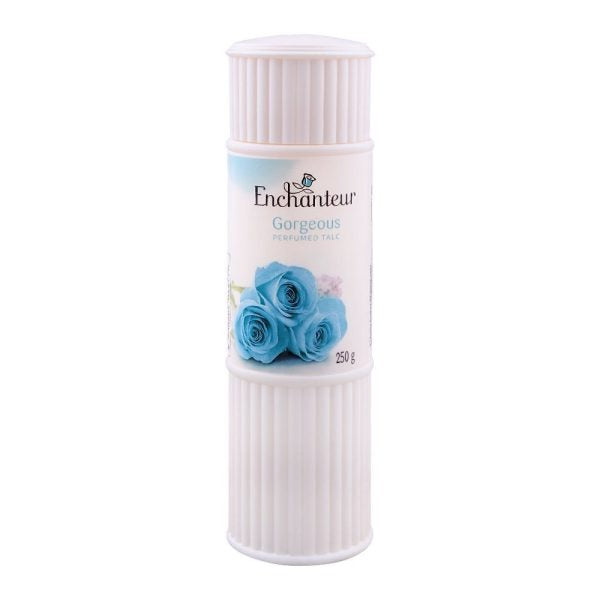 ENCHANTEUR TALC POWDER GORGEOURS 250G