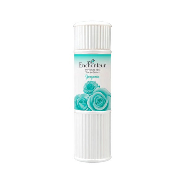 ENCHANTEUR TALC POWDER GORGEOUS 125G