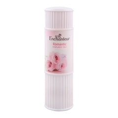 ENCHANTEUR TALC POWDER ROMANTIC 250G