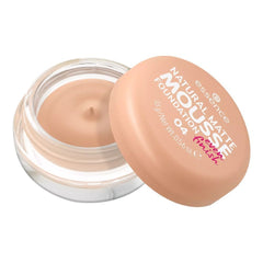 ESSENCE NATURAL MATTE MOUSSE FOUNDATION 04
