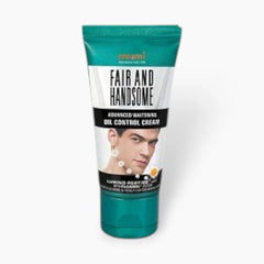 EMAMI FAIR & HANDSOME OIL CONTROL CREAM 25G