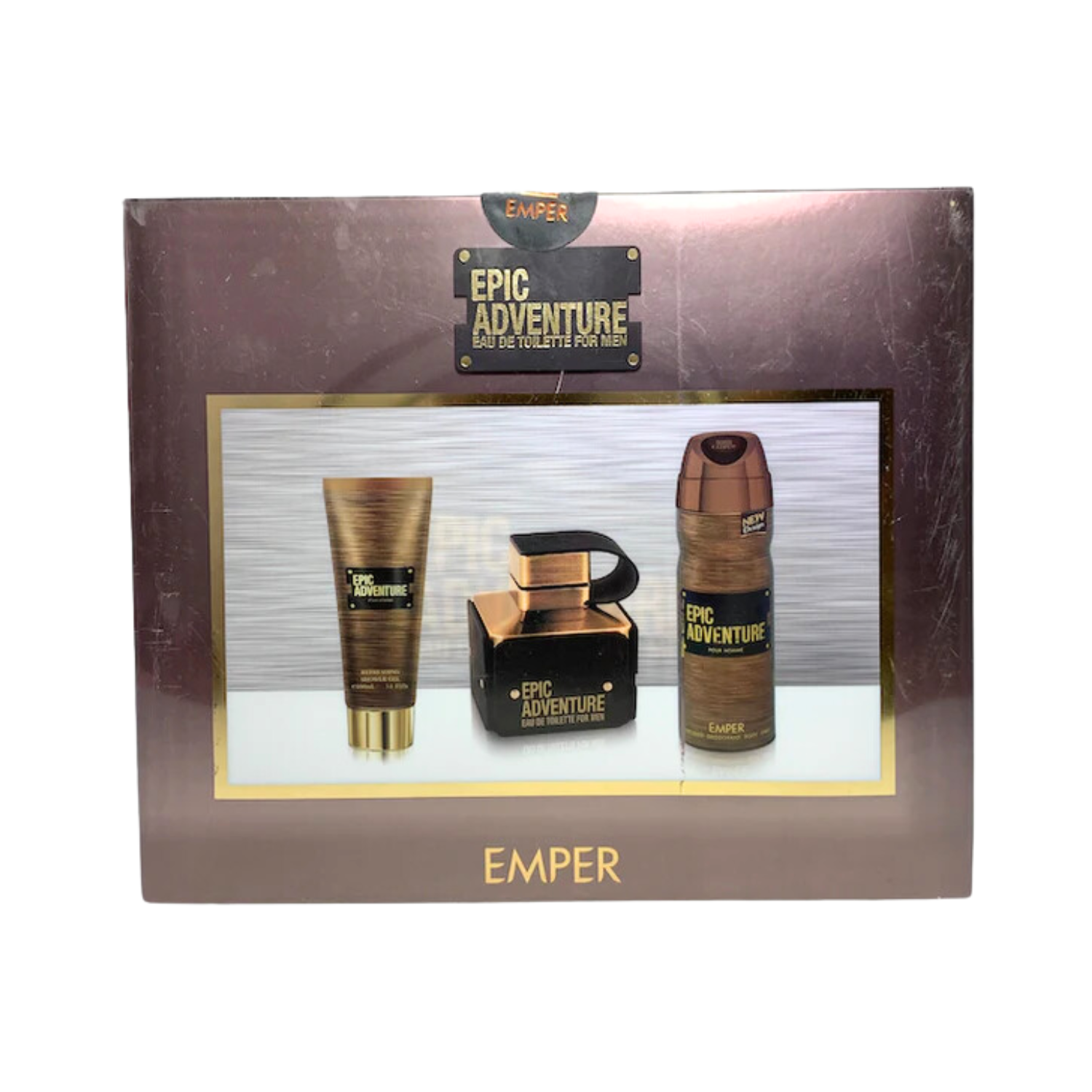 emper-epic-adventure-shower-gel-perfume-body-spray-for-men-gift-set