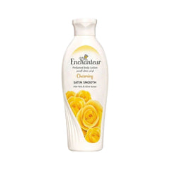 ENCHANTEUR CHARMING BODY LOTION 100ML