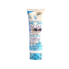 FACIAL FIT EXPERT FACE WASH 100ML