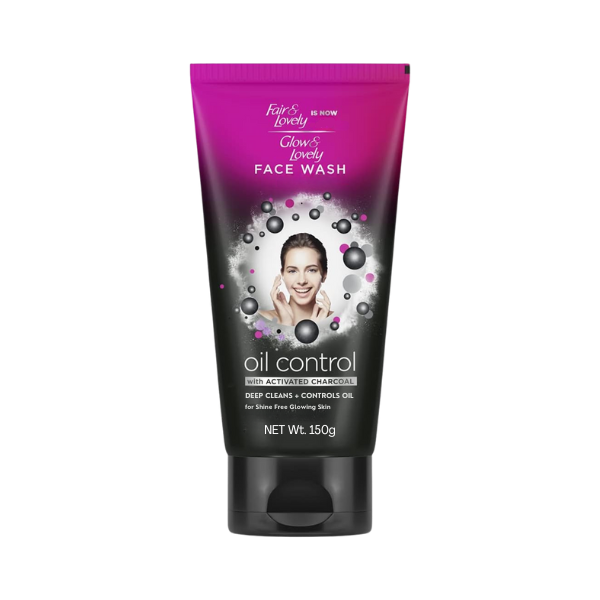 FAIR&LOVELY OIL CONTROL FACEWASH 150G