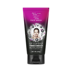 FAIR&LOVELY OIL CONTROL FACEWASH 150G