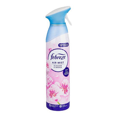 FEBREZE BLOSSOM7BREEZE AIR FRESHNER 185ML