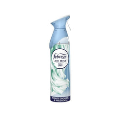 FEBREZE FRESH LINEN AIR FRESHNER 185ML