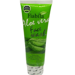 FIABILA ALOEVERA FACE WASH 100ML