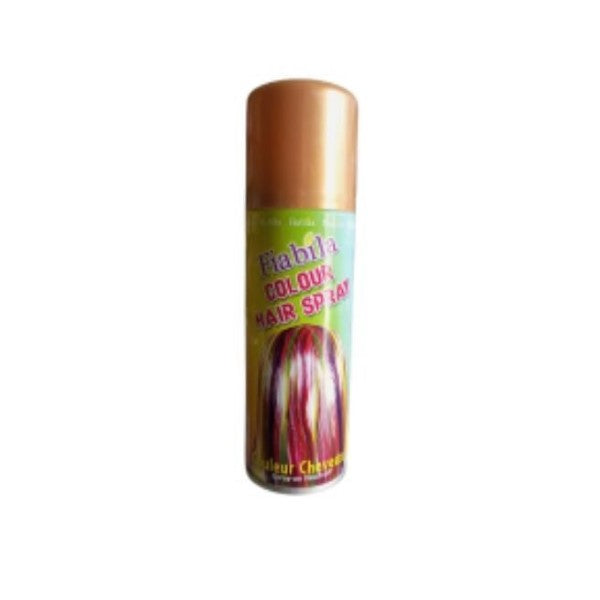 FIABILA COLOR HAIR GOLDEN 125ML