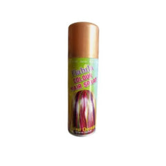 FIABILA COLOR HAIR GOLDEN 125ML