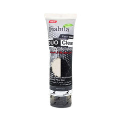 FIABILA DUO CLEAR WHITENING FACE WASH 100ML