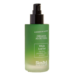 FIABILA ORGANIC ALOE VERA SOOTHING GEL 100ML FL-155