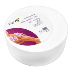 FIABILA PAPER WAX NON-WOVEN CLOTH 7CM*50M FL026