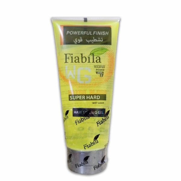 FIABILA WATER GLOSS GEL SOFT 100GM