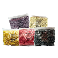 FIABILA WAX BEAN POUCH 100G FL0361