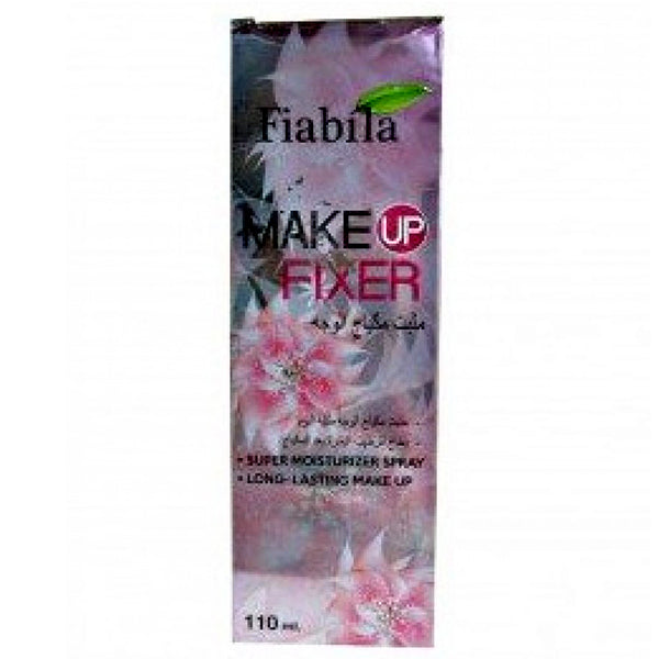 FIABILA MAKEUP FIXER 100ML FL263