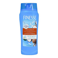 FINESSE COCONUT SHAMPOO 384ML