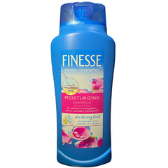 FINESSE MOISTURIZING HAIR REVIVING SHMAPOO 710ML