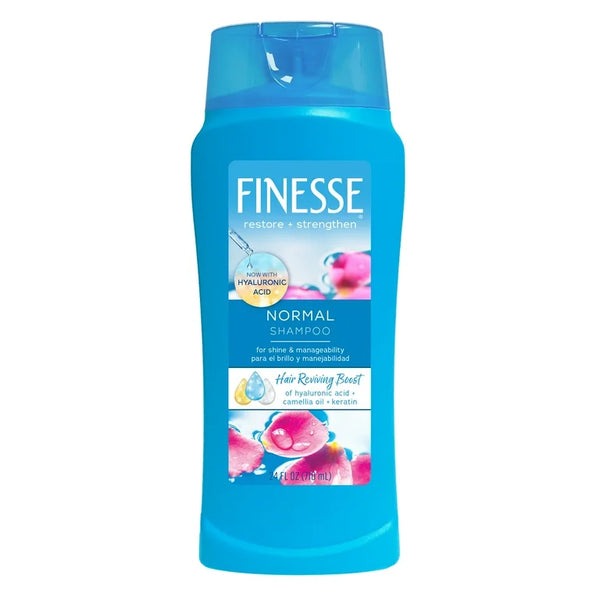 FINESSE SHAMPOO RESTORE NORMAL 710ML