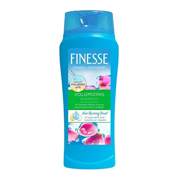 FINESSE VOLUMIZING SHAMPOO 384ML
