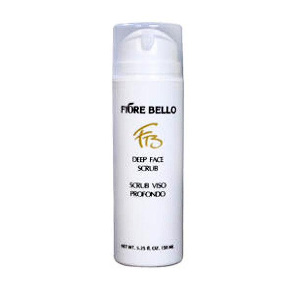 FIORE BELLO DEEP FACE SCRUB 150ML