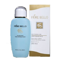 FIORE BELLO FAIR SKIN TONER 200ML