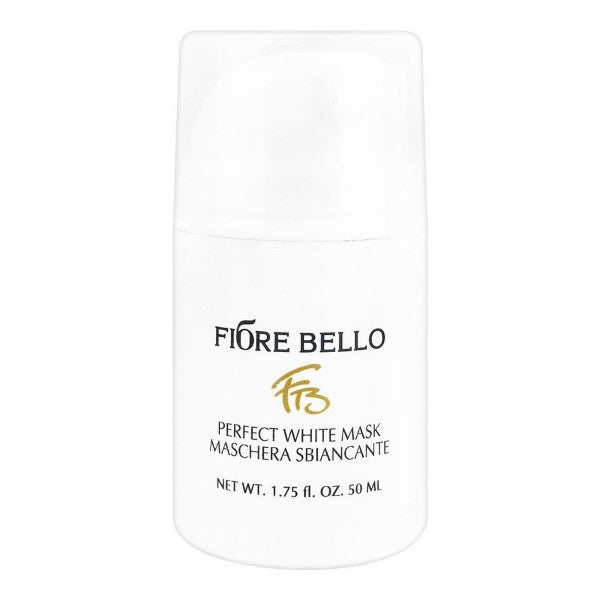 FIORE BELLO PERFECT WHITE MASK 50ML