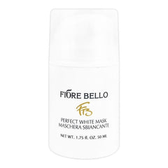 FIORE BELLO PERFECT WHITE MASK 50ML