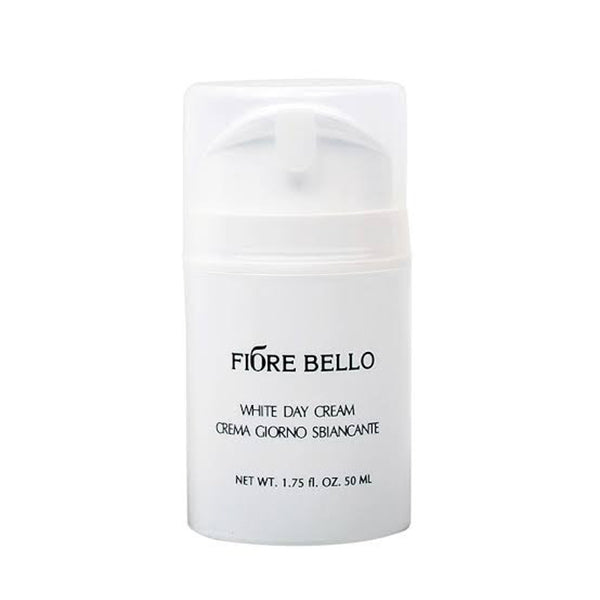 FIORE BELLO WHITE DAY CREAM 50ML