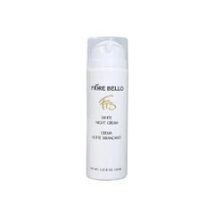 FIORE BELLO WHITE NIGHT CREAM 150ML