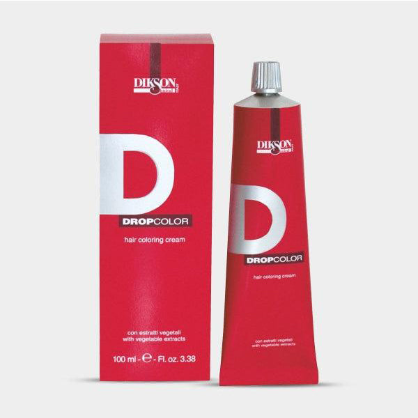 DIKSON DROP HAIR COLOR CREAM 100ML 10C 10.1