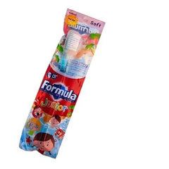 FORMULA JUNIOR TOOTH BRUSH SOFT