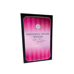 FRAGRANCE DELUXE BLOOM PERFUM 100ML