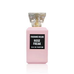 FRAGRANCE DELUXE ROSE FREAK EDP 80ML