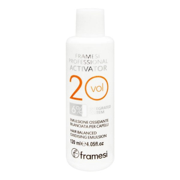 FRAMESI ACTIVATOR 20VOL 6% 100ML