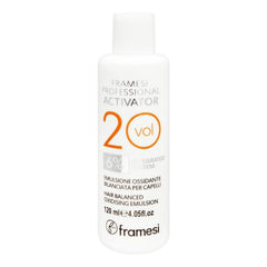 FRAMESI ACTIVATOR 20VOL 6% 100ML