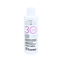 FRAMESI ACTIVATOR 30VOL 120ML