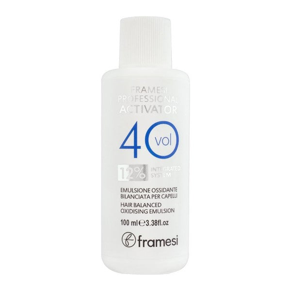 FRAMESI ACTIVATOR 40VOL 12% 100ML