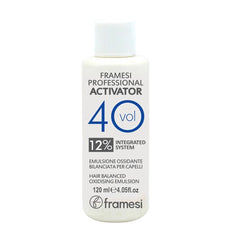 FRAMESI ACTIVATOR 40VOL 12% 120ML