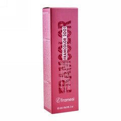 FRAMESI FRAM COLOR 60ML 8EXN 8.0