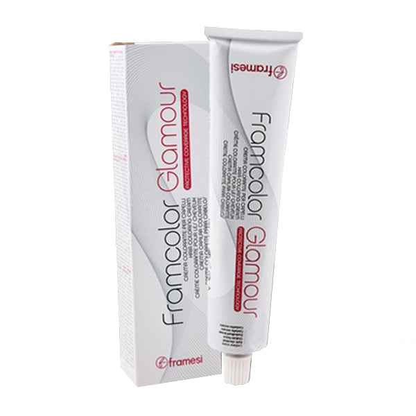 FRAMESI FRAMCOLOR GLAMOUR HAIR COLOR#6.33