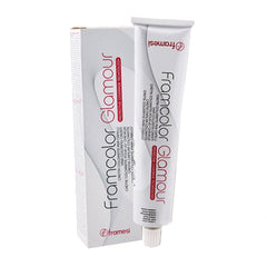 FRAMESI FRAMCOLOR GLAMOUR HAIR COLOR#6.33