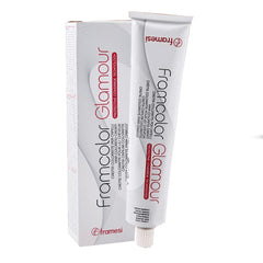FRAMESI FRAMCOLOR GLAMOUR HAIR COLOR#6.34