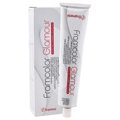 FRAMESI FRAMCOLOR GLAMOUR HAIR COLOR#7.12
