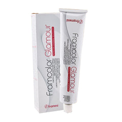 FRAMESI FRAMCOLOR GLAMOUR HAIR COLOR#7.33